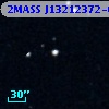 2MASS J13212372-0016260