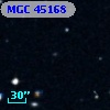 MGC 45168