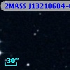 2MASS J13210604-0000319