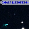 2MASS J13205624-0002406