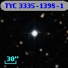 TYC 3335-1398-1