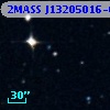 2MASS J13205016-0004307