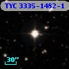 TYC 3335-1482-1