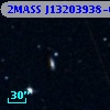 2MASS J13203938-0005306