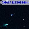 2MASS J13203908-0007545