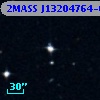 2MASS J13204764-0009538