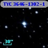 TYC 3646-1302-1