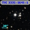 TYC 3335-1641-1