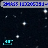 2MASS J13205291-0010397
