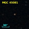 2MASS J13210651-0011093