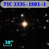 TYC 3335-1801-1