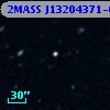 2MASS J13204371-0012486