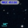 MGC 45116