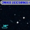 2MASS J13210961-0013544