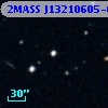 2MASS J13210605-0014130
