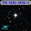 TYC 3335-1826-1