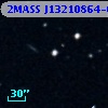 2MASS J13210864-0014415