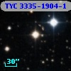 TYC 3335-1904-1