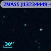 2MASS J13234449-0006341