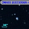 2MASS J13233568-0007229