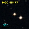 2MASS J13232896-0007408