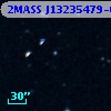 2MASS J13235479-0008119