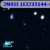 2MASS J13233144-0008195