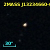 2MASS J13234660-0010221