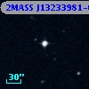 2MASS J13233981-0011310