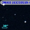 2MASS J13233519-0012316
