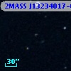 2MASS J13234017-0012487