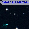 2MASS J13240034-0014591