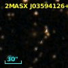 2MASX J03594126+4909581