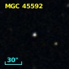 2MASS J13232999-0015165