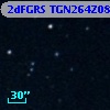 2dFGRS TGN264Z086