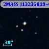 2MASS J13235019-0016126