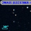 2MASS J13232068-0016133