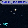 2MASS J13235082-0016370