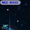 MGC 45635