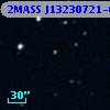2MASS J13230721-0002487