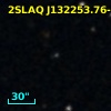 2SLAQ J132253.76-000714.8