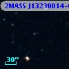 2MASS J13230014-0007186