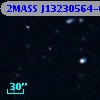 2MASS J13230564-0011572