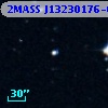 2MASS J13230176-0012173