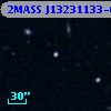 2MASS J13231133-0013512