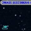 2MASS J13230684-0014316