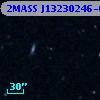 2MASS J13230246-0017035