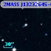 2MASS J13232645-0000299
