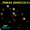 2MASX J04021313+4740585