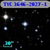 TYC 3646-2027-1